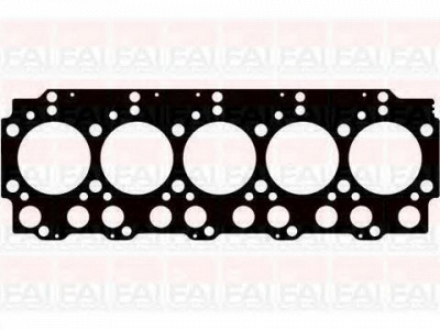 FAI AUTOPARTS hg1399 -  Прокладка, головка цилиндра